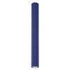 Plafonniers Aluminium Outremer GU10 1 Karbon