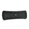 Mini clavier sans fil, souris gyroscopique pour box Android, PC, Mac