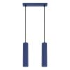 Suspensions Aluminium Outremer GU10 2 Karbon