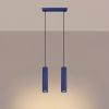 Suspensions Aluminium Outremer GU10 2 Karbon