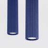 Suspensions Aluminium Outremer GU10 2 Karbon