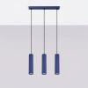 Suspensions Aluminium Outremer GU10 3 Karbon