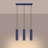 Suspensions Aluminium Outremer GU10 3 Karbon