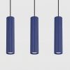 Suspensions Aluminium Outremer GU10 3 Karbon