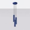 Suspensions Aluminium Outremer GU10 3 Karbon