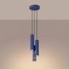 Suspensions Aluminium Outremer GU10 3 Karbon