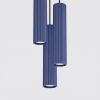 Suspensions Aluminium Outremer GU10 3 Karbon
