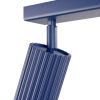 Plafonniers Aluminium Outremer GU10 1 Karbon
