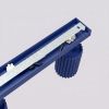 Plafonniers Aluminium Outremer GU10 3 Karbon