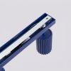 Plafonniers Aluminium Outremer GU10 6 Karbon