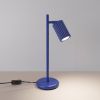 Lampes de bureau Aluminium Outremer GU10 1 Karbon