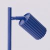 Lampes de bureau Aluminium Outremer GU10 1 Karbon