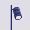 Lampes de bureau Aluminium Outremer GU10 1 Karbon