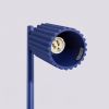Lampes de bureau Aluminium Outremer GU10 1 Karbon