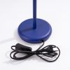 Lampes de bureau Aluminium Outremer GU10 1 Karbon