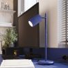 Lampes de bureau Aluminium Outremer GU10 1 Karbon