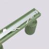 Plafonniers Aluminium Sauge GU10 3 Karbon