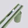 Plafonniers Aluminium Sauge GU10 6 Karbon