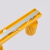 Plafonniers Aluminium Jaune GU10 6 Karbon