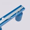 Plafonniers Aluminium Bleu GU10 3 Karbon