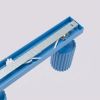 Plafonniers Aluminium Bleu GU10 6 Karbon