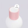 Appliques murales Aluminium Rose G9 1 Halo