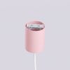 Suspensions Aluminium Rose G9 1 Halo