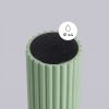 Plafonniers Aluminium Sauge G9 1 Halo