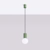 Suspensions Aluminium Sauge G9 1 Halo