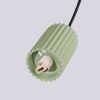 Suspensions Aluminium Sauge G9 1 Halo