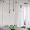 Suspensions Aluminium Sauge G9 1 Halo