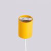 Suspensions Aluminium Jaune G9 1 Halo