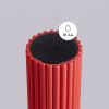 Appliques murales Aluminium Rouge G9 1 Halo