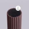 Plafonniers Aluminium Brun G9 1 Halo
