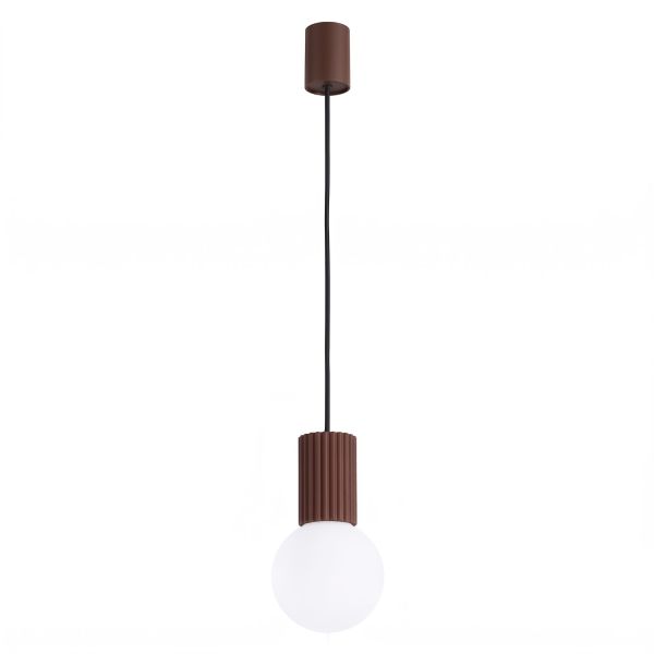 Suspensions Aluminium Brun G9 1 Halo