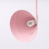 Appliques murales Acier Rose E14 1 Nox
