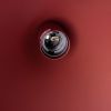 Suspensions Acier Bourgogne E27 1 Nox