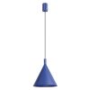 Suspensions Acier Outremer E27 1 Nox