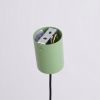 Suspensions Acier Sauge E27 1 Nox