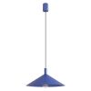 Suspensions Acier Outremer E27 1 Nox