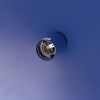 Suspensions Acier Outremer E27 1 Nox
