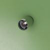 Suspensions Acier Sauge E27 1 Nox