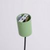 Suspensions Acier Sauge E27 1 Nox