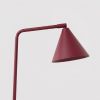 Lampes de bureau Acier Bourgogne E14 1 Nox