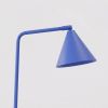Lampes de bureau Acier Outremer E14 1 Nox