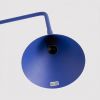 Lampes de bureau Acier Outremer E14 1 Nox