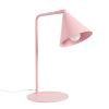 Lampes de bureau Acier Rose E14 1 Nox