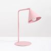 Lampes de bureau Acier Rose E14 1 Nox
