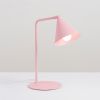Lampes de bureau Acier Rose E14 1 Nox