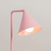 Lampes de bureau Acier Rose E14 1 Nox